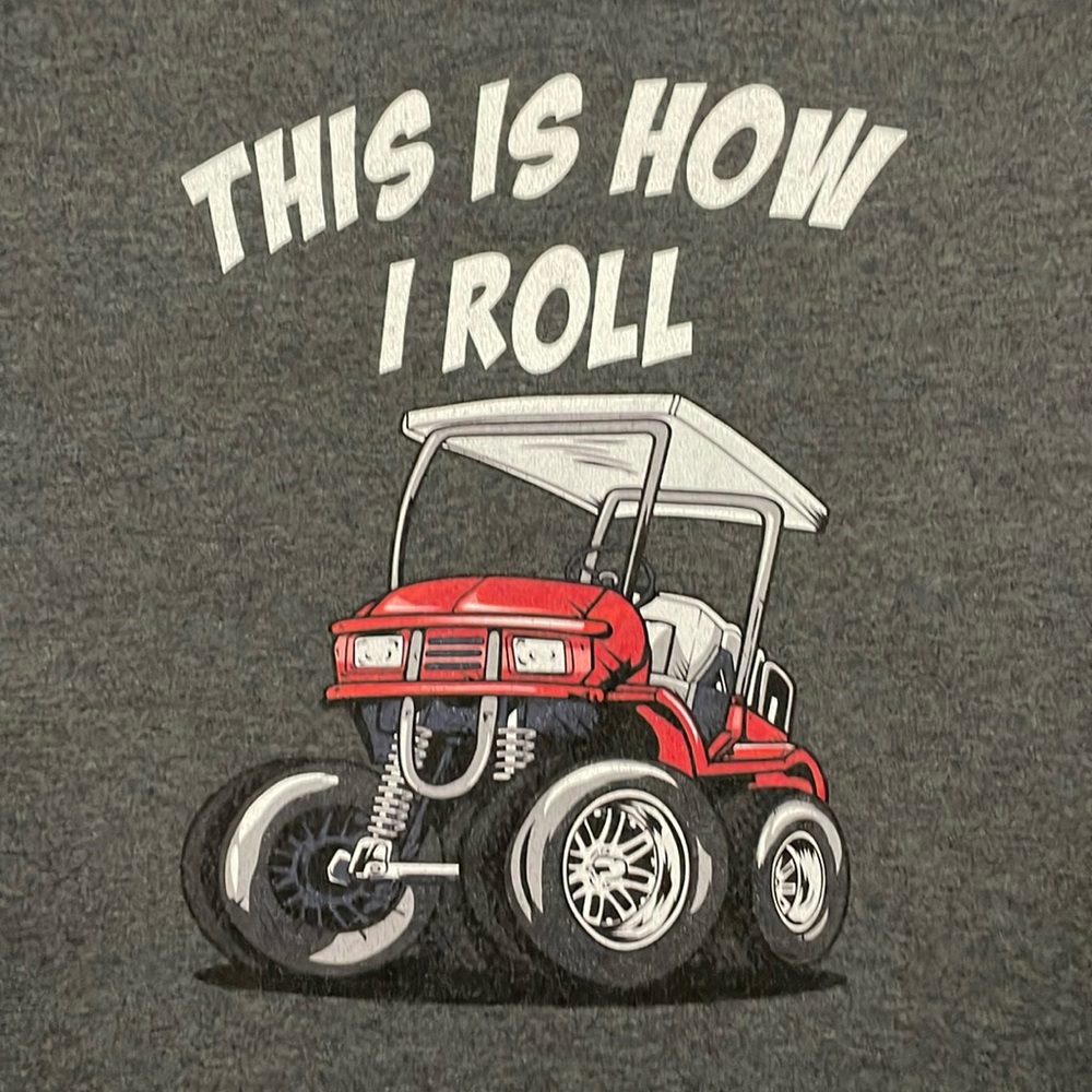 Golf Shirt